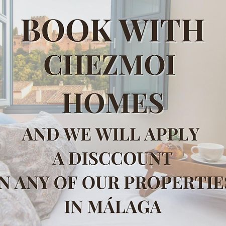 Chezmoihomes Duplex Penthouse With Swimming Pool ラ・エラドゥーラ エクステリア 写真