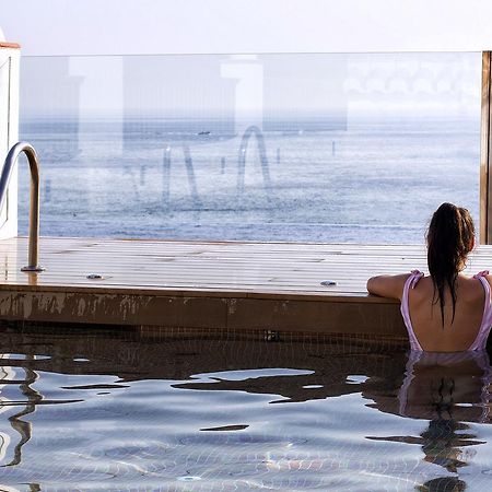Chezmoihomes Duplex Penthouse With Swimming Pool ラ・エラドゥーラ エクステリア 写真
