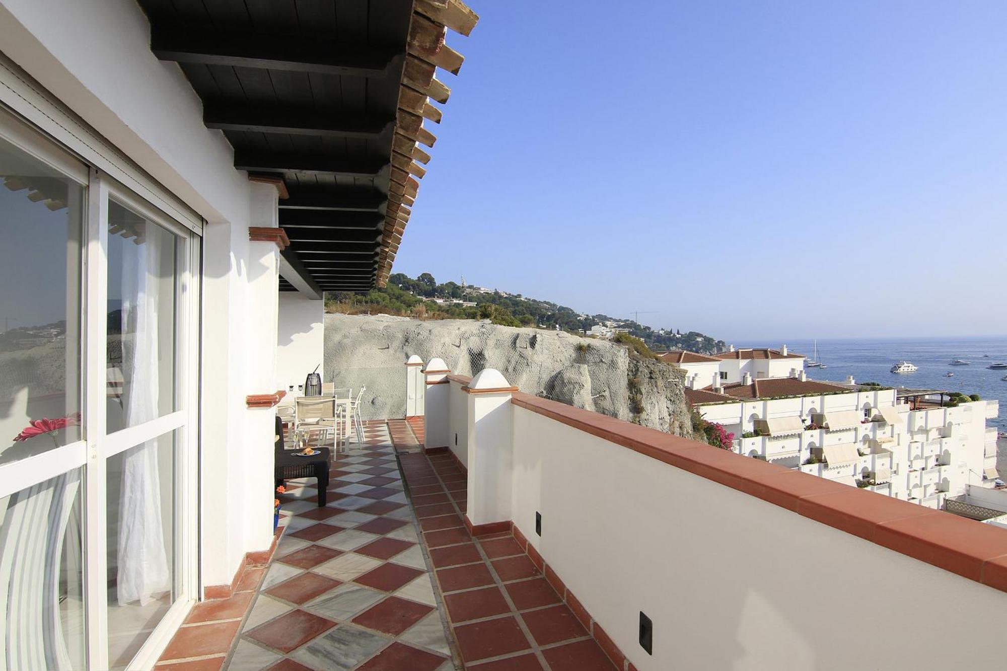Chezmoihomes Duplex Penthouse With Swimming Pool ラ・エラドゥーラ エクステリア 写真