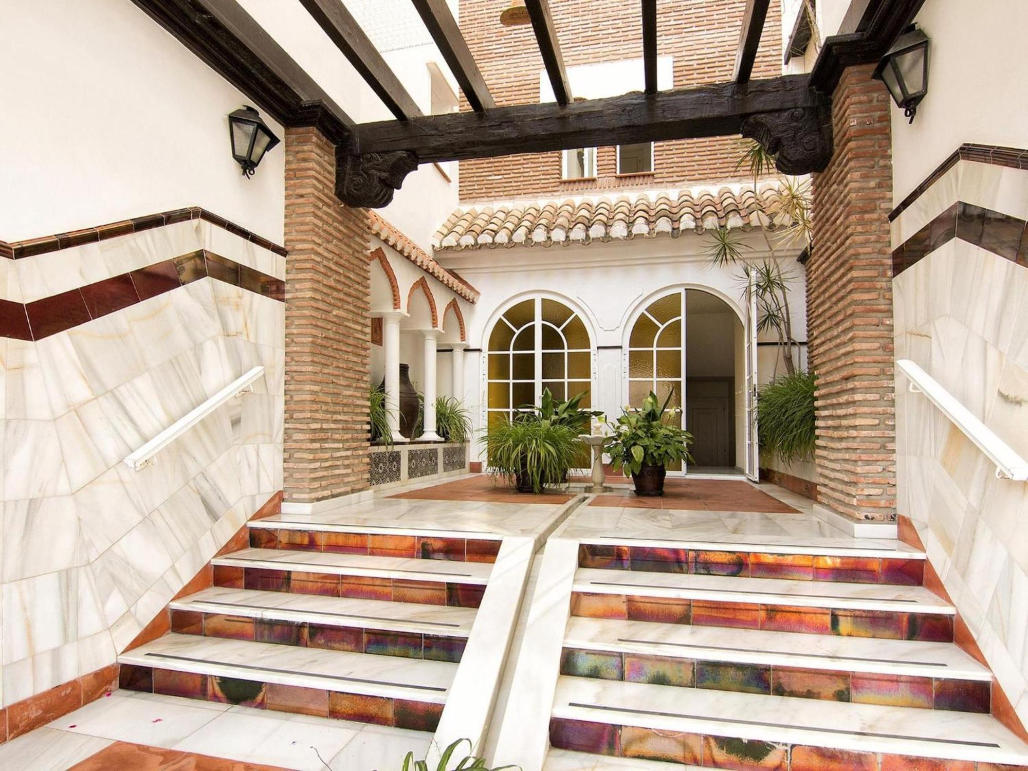Chezmoihomes Duplex Penthouse With Swimming Pool ラ・エラドゥーラ エクステリア 写真
