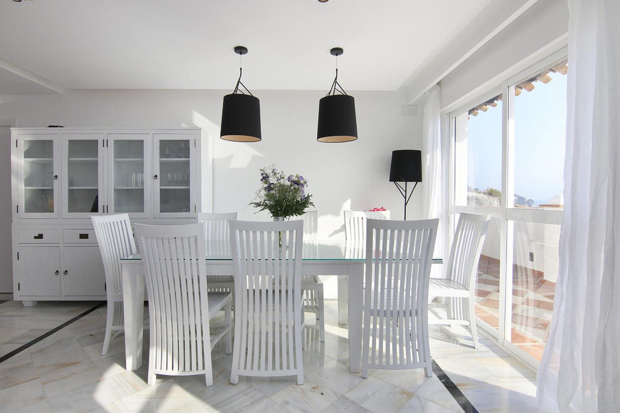 Chezmoihomes Duplex Penthouse With Swimming Pool ラ・エラドゥーラ エクステリア 写真