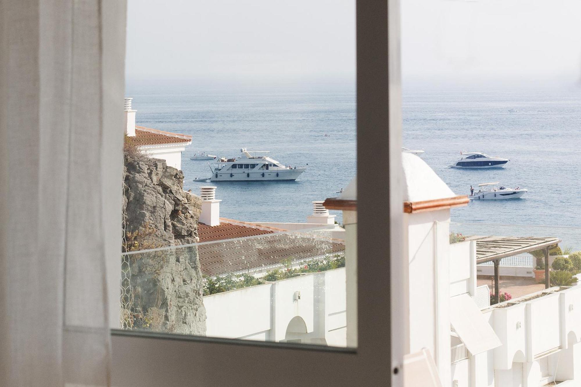 Chezmoihomes Duplex Penthouse With Swimming Pool ラ・エラドゥーラ エクステリア 写真