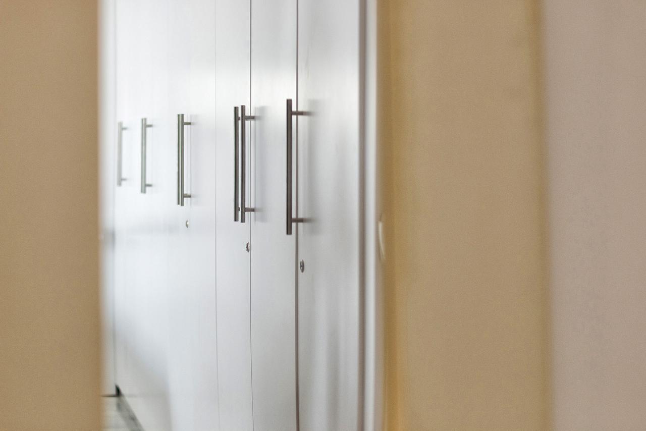 Chezmoihomes Duplex Penthouse With Swimming Pool ラ・エラドゥーラ エクステリア 写真