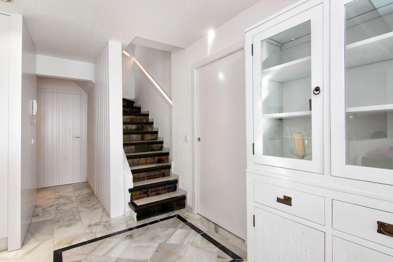 Chezmoihomes Duplex Penthouse With Swimming Pool ラ・エラドゥーラ エクステリア 写真
