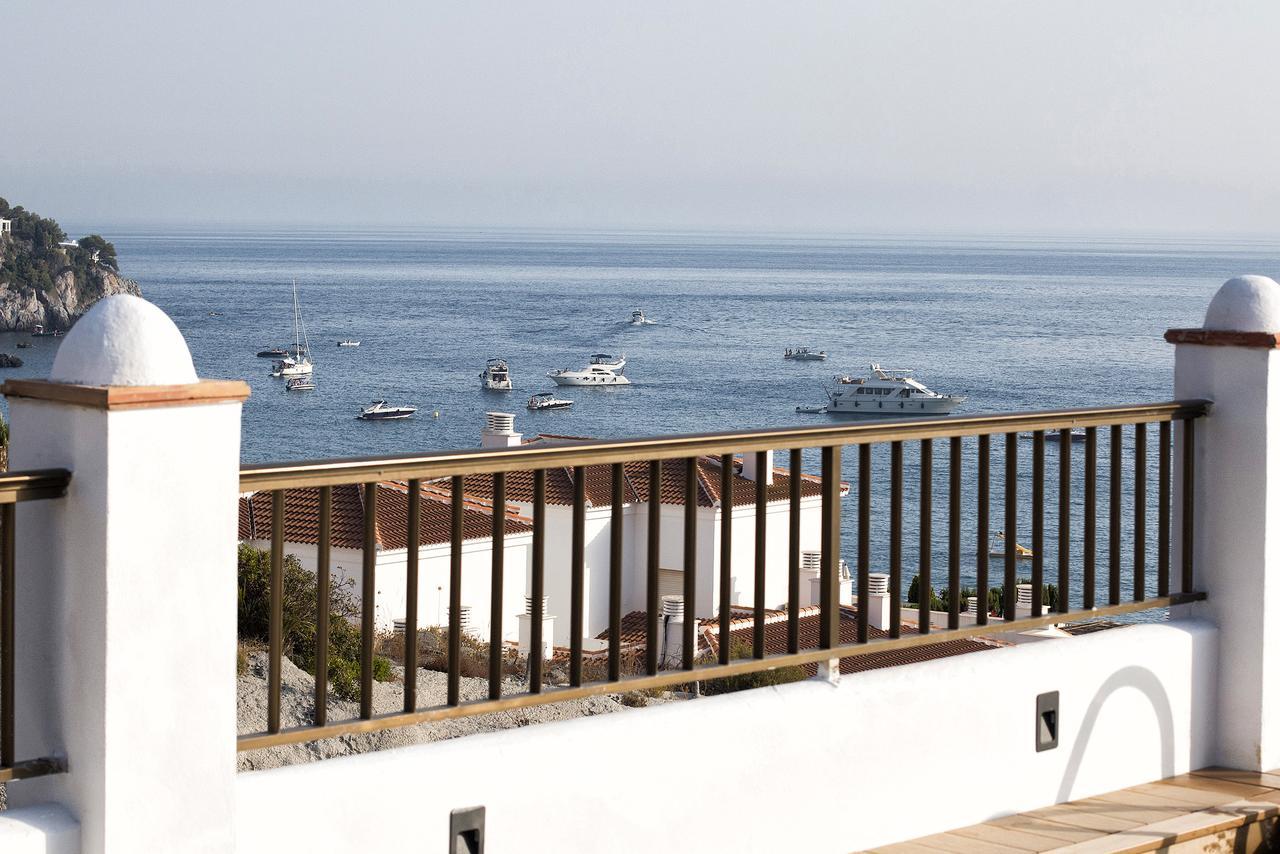 Chezmoihomes Duplex Penthouse With Swimming Pool ラ・エラドゥーラ エクステリア 写真